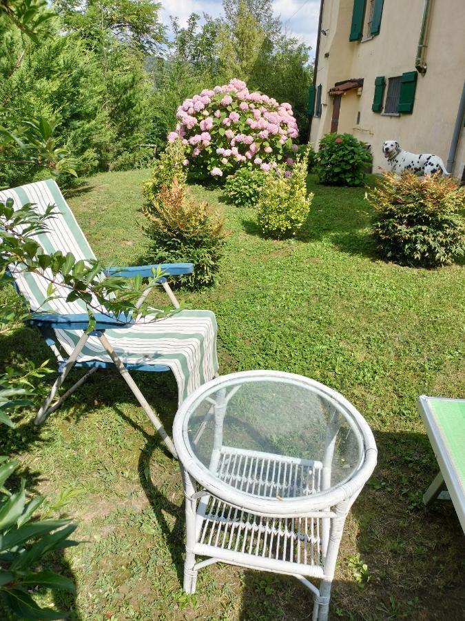 Casa Relax Immersa Nel Verde Della Natura Casalborgone 外观 照片